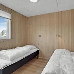 In Sydals With Sauna Σπίτι διακοπών Høruphav
