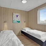 In Sydals With Sauna Σπίτι διακοπών