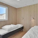 In Sydals With Sauna Høruphav
