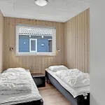 In Sydals With Sauna Høruphav