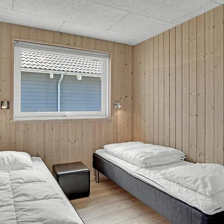 In Sydals With Sauna * Høruphav