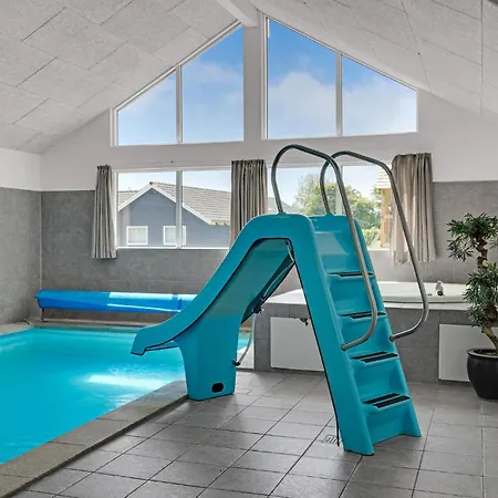 In Sydals With Sauna *