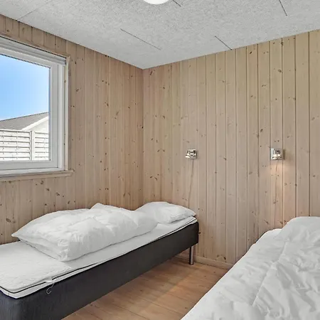 In Sydals With Sauna Høruphav