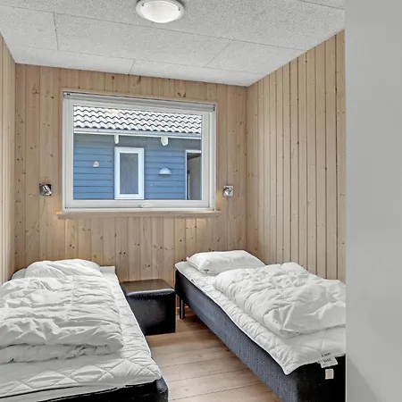 In Sydals With Sauna Høruphav