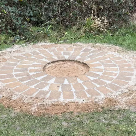 In Sydals With Sauna Vakantiehuis Sonderby (Sonderjylland)