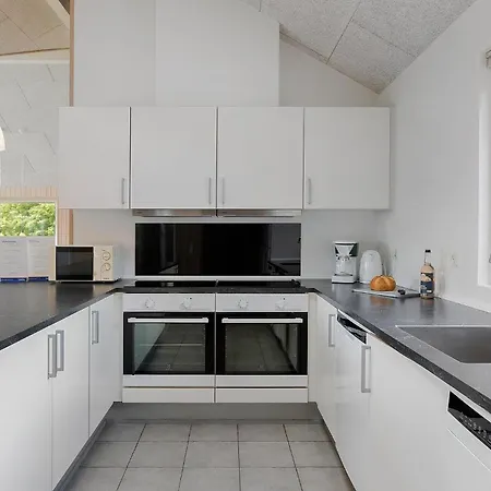 Ferienhaus In Sydals With Sauna *