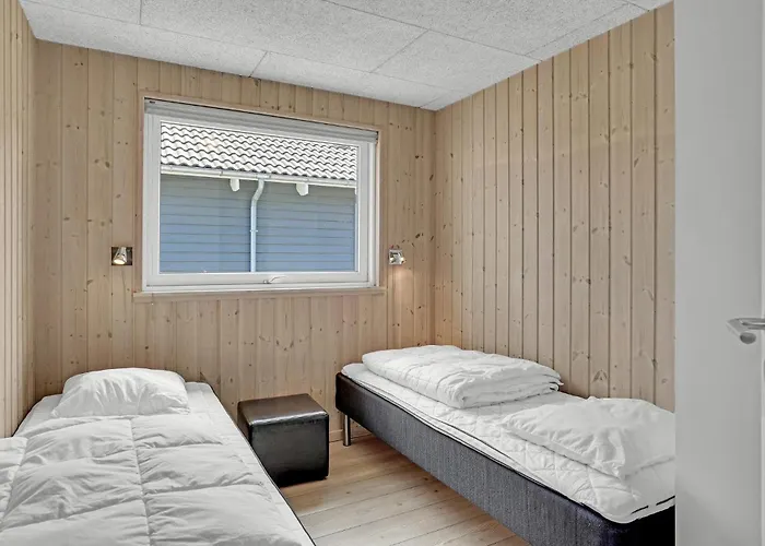 In Sydals With Sauna * Sonderby (Sonderjylland)