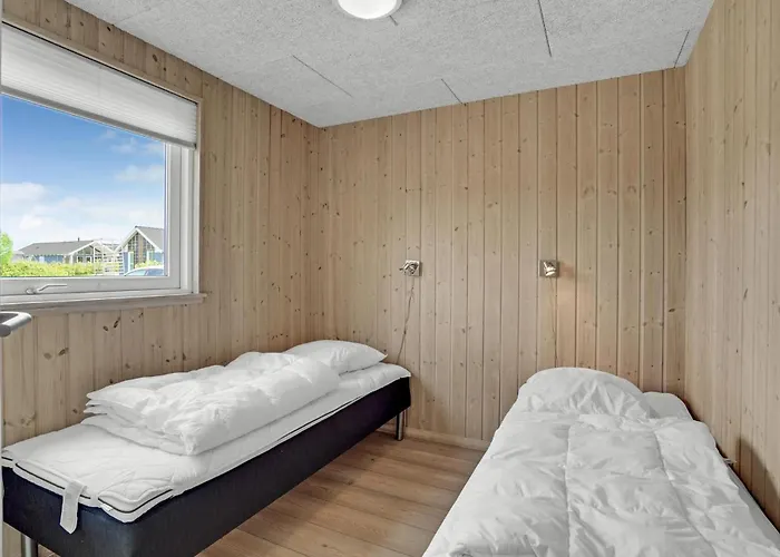 In Sydals With Sauna Feriehus Sonderby (Sonderjylland)