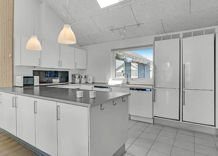 Σπίτι διακοπών In Sydals With Sauna Sonderby (Sonderjylland)