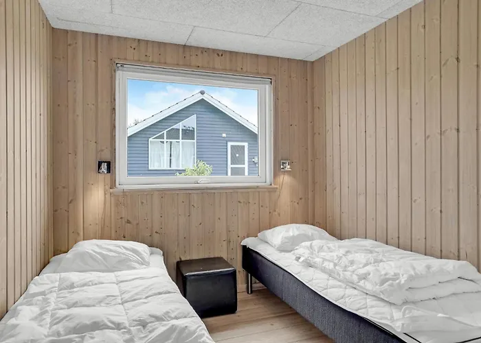 Feriehus In Sydals With Sauna Sonderby (Sonderjylland)