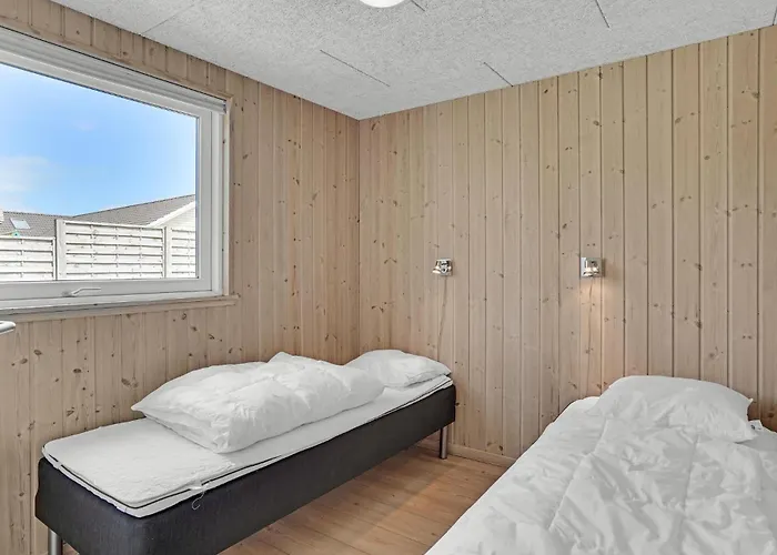 In Sydals With Sauna Sonderby (Sonderjylland)