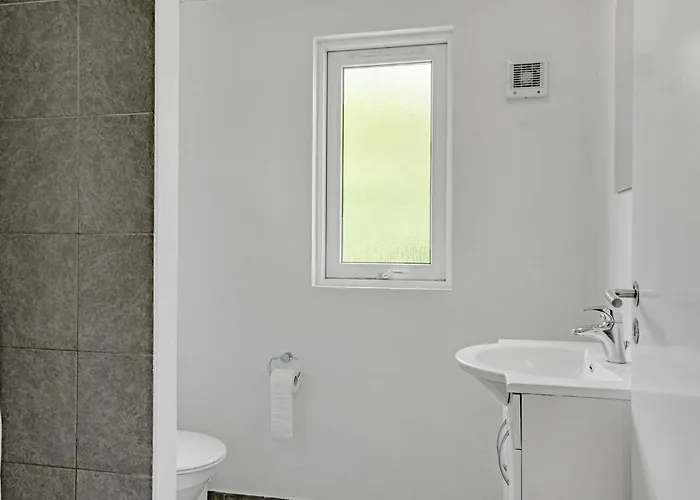 In Sydals With Sauna Feriehus Sonderby (Sonderjylland)