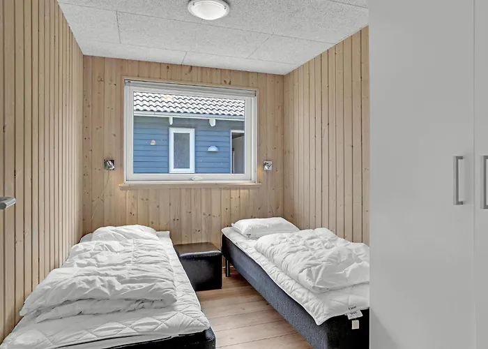 In Sydals With Sauna Sonderby (Sonderjylland)